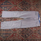 Levi's W32 L30 Straight Leg Grey Denim Jeans