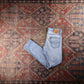 Levi's 511 Red Tab W32 L30 Slim Fit Blue Denim Jeans