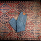 Levi's 559 W32 L29 Straight Leg Relaxed Fit Blue Denim Jeans