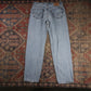 Levi's 560 W34 L32 Comfort Fit Blue Denim Jeans