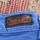 Levi's 511 W30 L30 Slim Fit Blue Denim Jeans