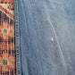Levi's 512 Red Tab W30 L28 Tapered Leg Slim Fit Blue Denim Jeans