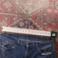 Levi's Red Tab W38 L31 Straight Leg Blue Denim Jeans