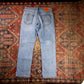 Levi's 541 W34 L28 Tapered Leg Blue Denim Jeans