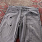 Levi's Red Tab W32 L31 Slim Grey Denim Jeans