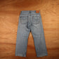 Levi's 550 Red Tab W30 L25 Tapered Leg Relaxed Fit Blue Denim Jeans