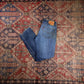 Levi's 514 W32 L28 Straight Leg Blue Denim Jeans