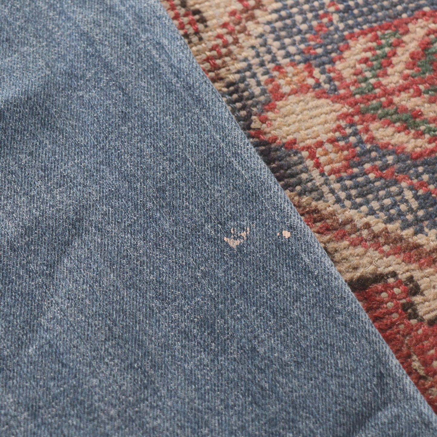 Levi's 514 Red Tab W32 L29 Straight Leg Blue Denim Jeans
