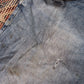 Wrangler W32 L30 Straight Leg Blue Denim Jeans