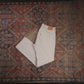Levi's W34 L30 Straight Leg Loose Fit Beige Denim Jeans
