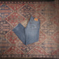 Levi's 559 W34 L30 Straight Leg Relaxed Fit Blue Denim Jeans