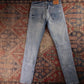 Levi's 511 W36 L35 Slim Fit Blue Denim Jeans