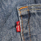Levi's Red Tab W32 L28 Straight Leg Blue Denim Jeans