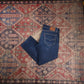 Levi's 511 W36 L26 Slim Fit Blue Denim Jeans