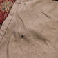 Levi's 505 W32 L32 Straight Leg Regular Fit Beige Denim Jeans
