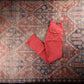 Levi's 45 Red Tab W28 L30 Skinny Red Denim Jeans