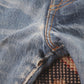 Levi's 501 W32 L30 Original Fit Blue Denim Jeans
