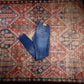 Levi's W28 L30 Skinny Blue Denim Jeans