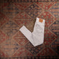 Levi's 519 Red Tab W28 L29 Slim Fit Grey Denim Jeans