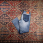 Levi's 541 W32 L30 Tapered Leg Blue Denim Jeans