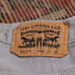 Levi's 511 W28 L28 Slim Fit Blue Denim Jeans