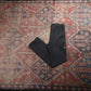 Dickies W28 L29 Skinny Straight Black Cotton Blend Trousers