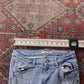 Levi's 560 Red Tab W28 L29 Comfort Fit Blue Denim Jeans