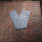 Levi's 540 W34 L33 Relaxed Fit Blue Denim Jeans