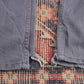 Levi's W28 L33 Straight Leg Blue Denim Jeans