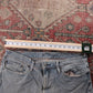 Levi's 511 Red Tab W36 L27 Slim Fit Blue Denim Jeans