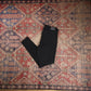 Levi's W30 L27 Skinny Black Denim Jeans
