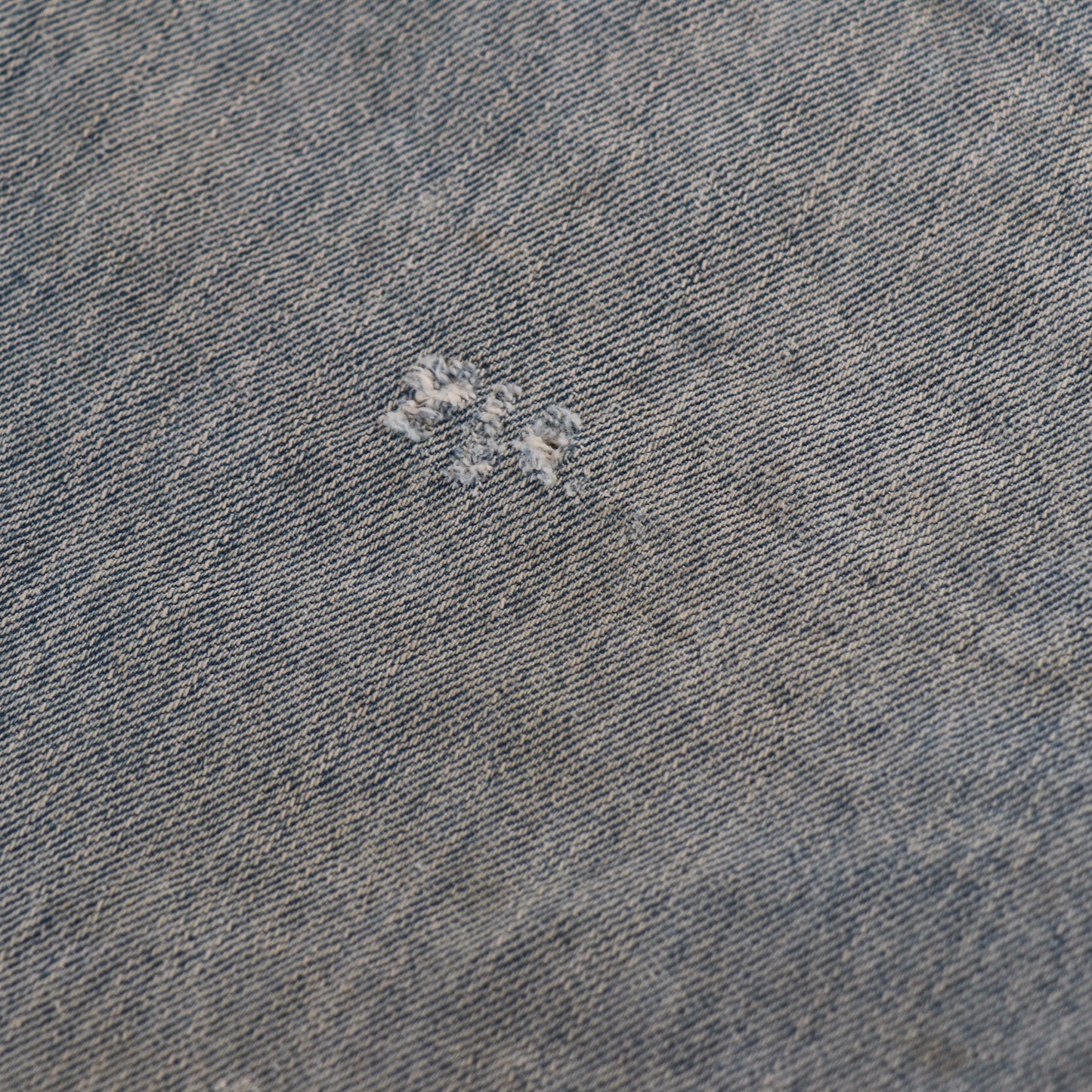 Levi's 560 W38 L28 Comfort Fit Blue Denim Jeans
