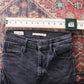 Levi's W32 L28 Skinny Grey Denim Jeans