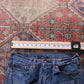 Levi's 505 Red Tab W30 L31 Straight Leg Regular Fit Blue Denim Jeans