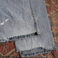 Lee W30 L31 Straight Leg Relaxed Fit Blue Denim Jeans
