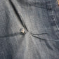 Levi's 559 W36 L31 Straight Leg Relaxed Fit Blue Denim Jeans