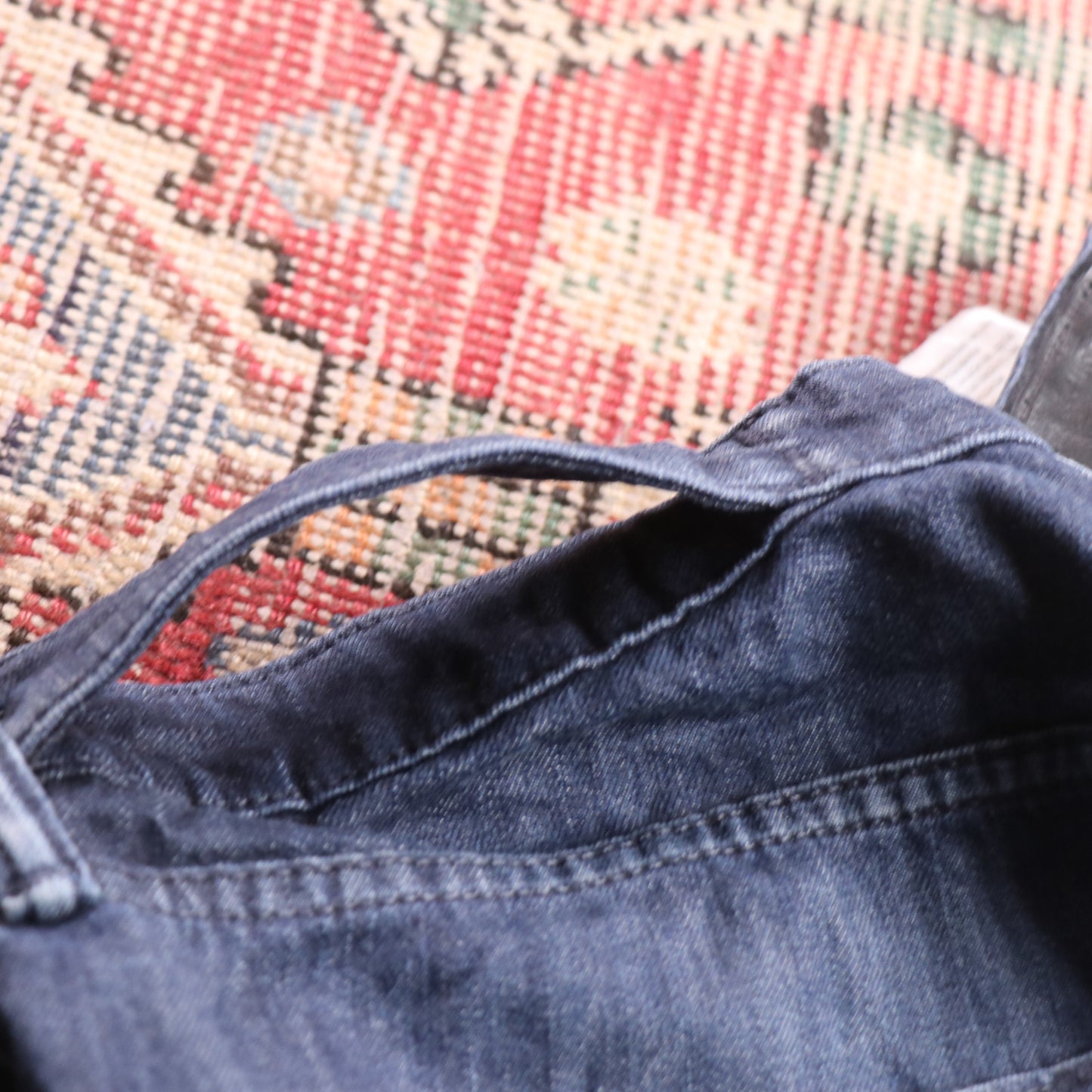Levi's 511 W30 L32 Slim Fit Blue Denim Jeans