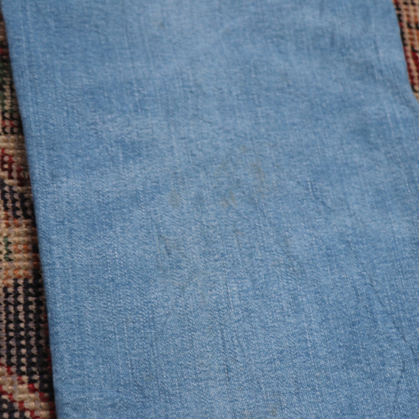Levi's 514 W32 L30 Straight Leg Black Denim Jeans