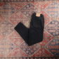 Levi's 550 Red Tab W60 L30 Tapered Leg Relaxed Fit Black ** Denim Jeans