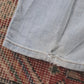 Levi's 514 W26 L27 Straight Leg Blue Denim Jeans