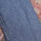 Levi's 541 W32 L27 Tapered Leg Blue Denim Jeans