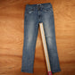 Levi's Red Tab W30 L30 Slim Blue Denim Jeans