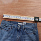 Levi's 505 Red Tab W30 L32 Straight Leg Regular Fit Blue Denim Jeans