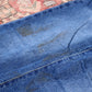 Levi's W28 L27 Skinny Blue Denim Jeans