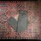Wrangler W36 L32 Carpenter Green Denim Jeans
