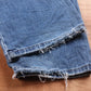 Levi's 559 Red Tab W34 L32 Straight Leg Relaxed Fit Blue Denim Jeans