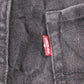 Levi's 510 Red Tab W30 L29 Skinny Black Denim Jeans