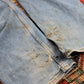 Levi's 505 W36 L30 Straight Leg Regular Fit Blue Denim Jeans