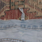 Levi's 560 W40 L28 Comfort Fit Blue Denim Jeans