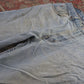 Levi's W36 L29 Straight Leg Regular Fit Blue Denim Jeans